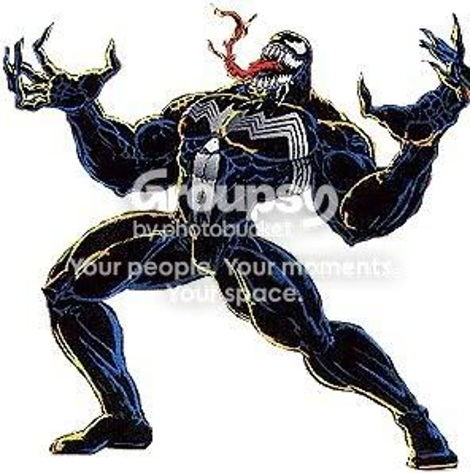 venom Pictures, Images and Photos