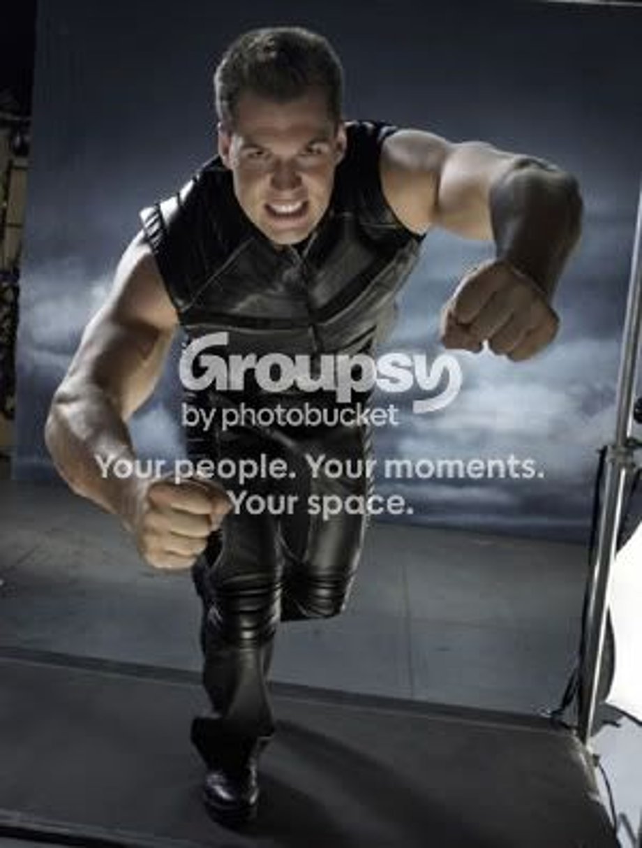 Daniel Cudmore as colossus Pictures, Images and Photos