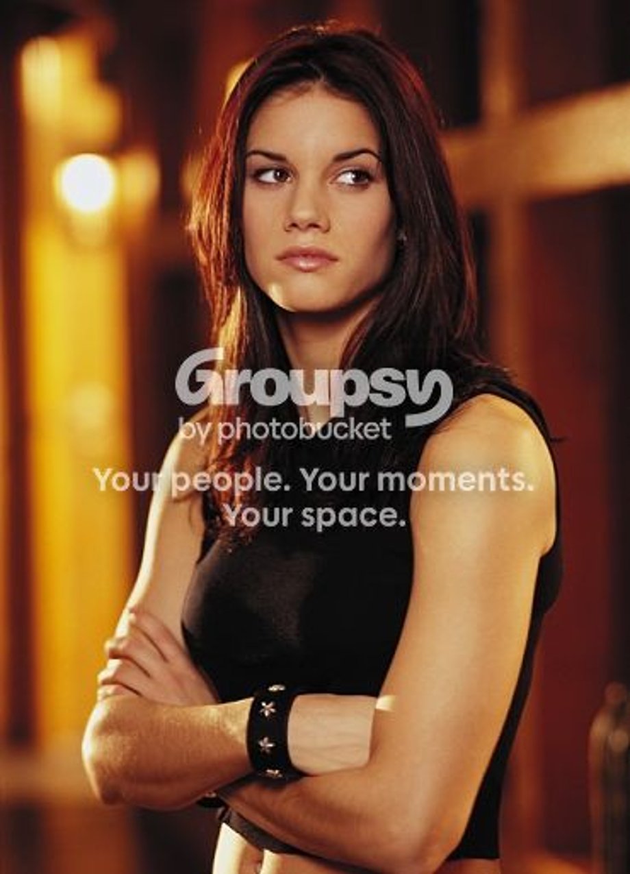Missy Peregrym Pictures, Images and Photos