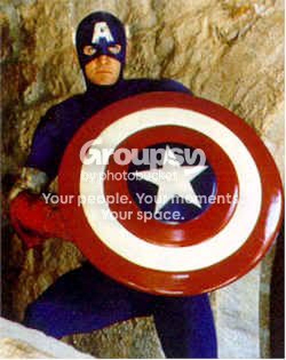 captain america 1990 Pictures, Images and Photos
