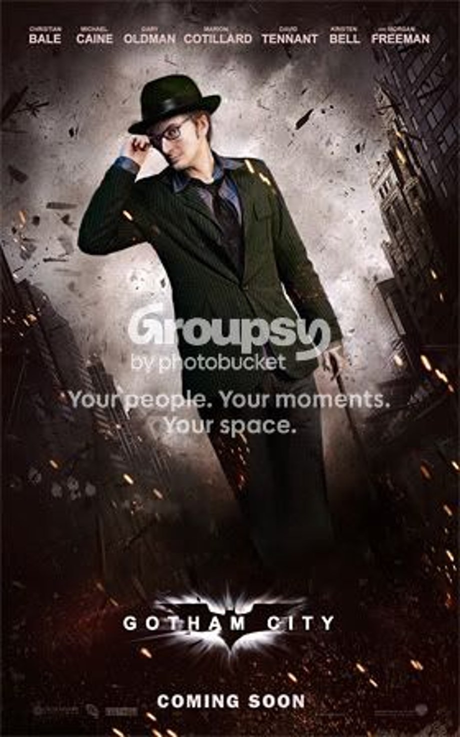 The Riddler Pictures, Images and Photos