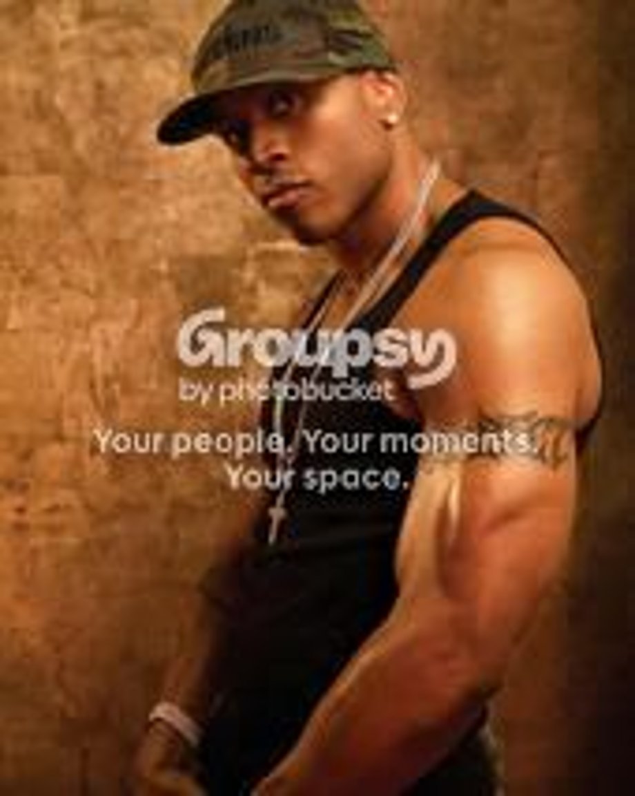 ll cool j Pictures, Images and Photos