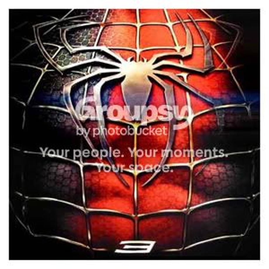 spiderman