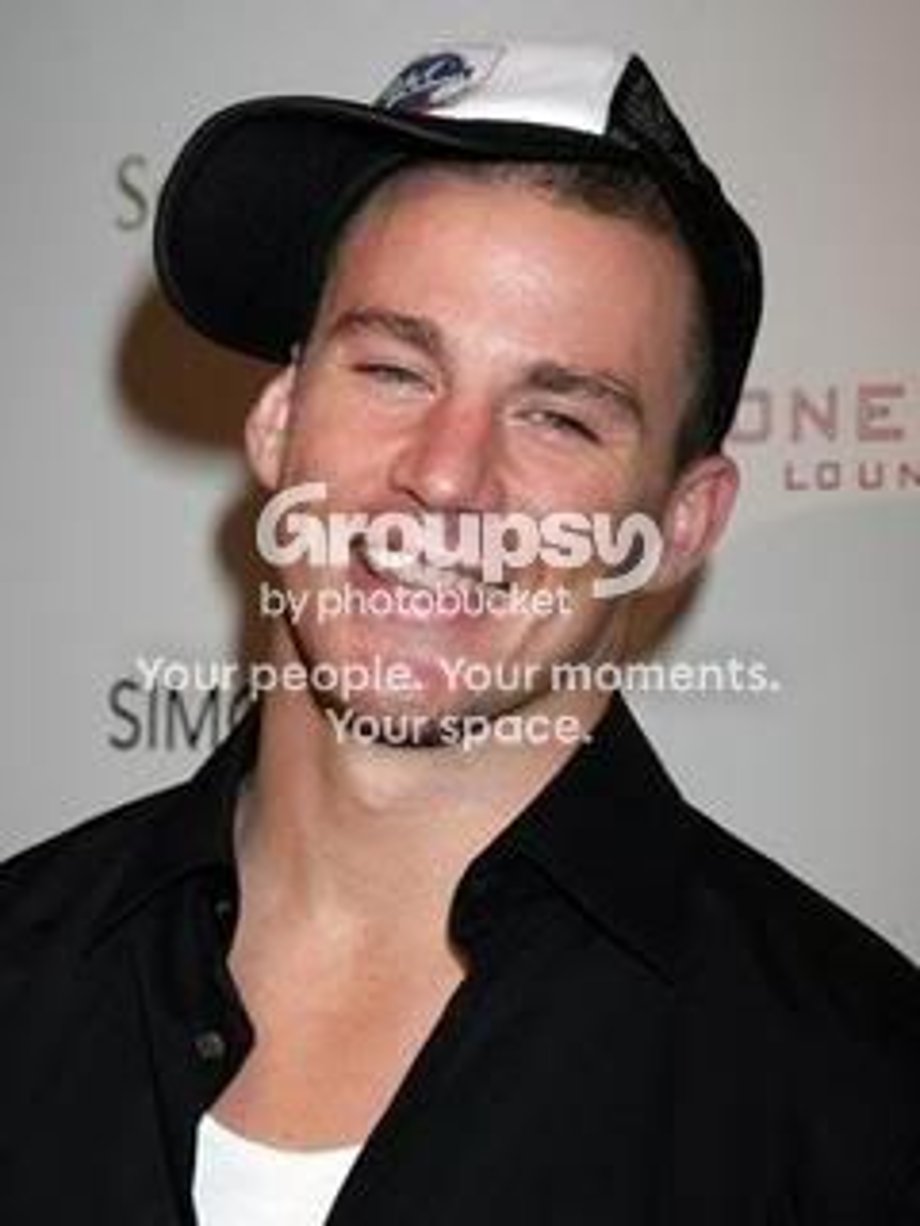 channingtatum Pictures, Images and Photos