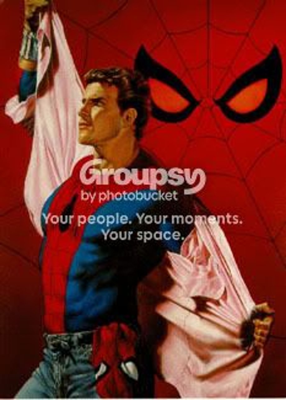 Peter Parker Pictures, Images and Photos