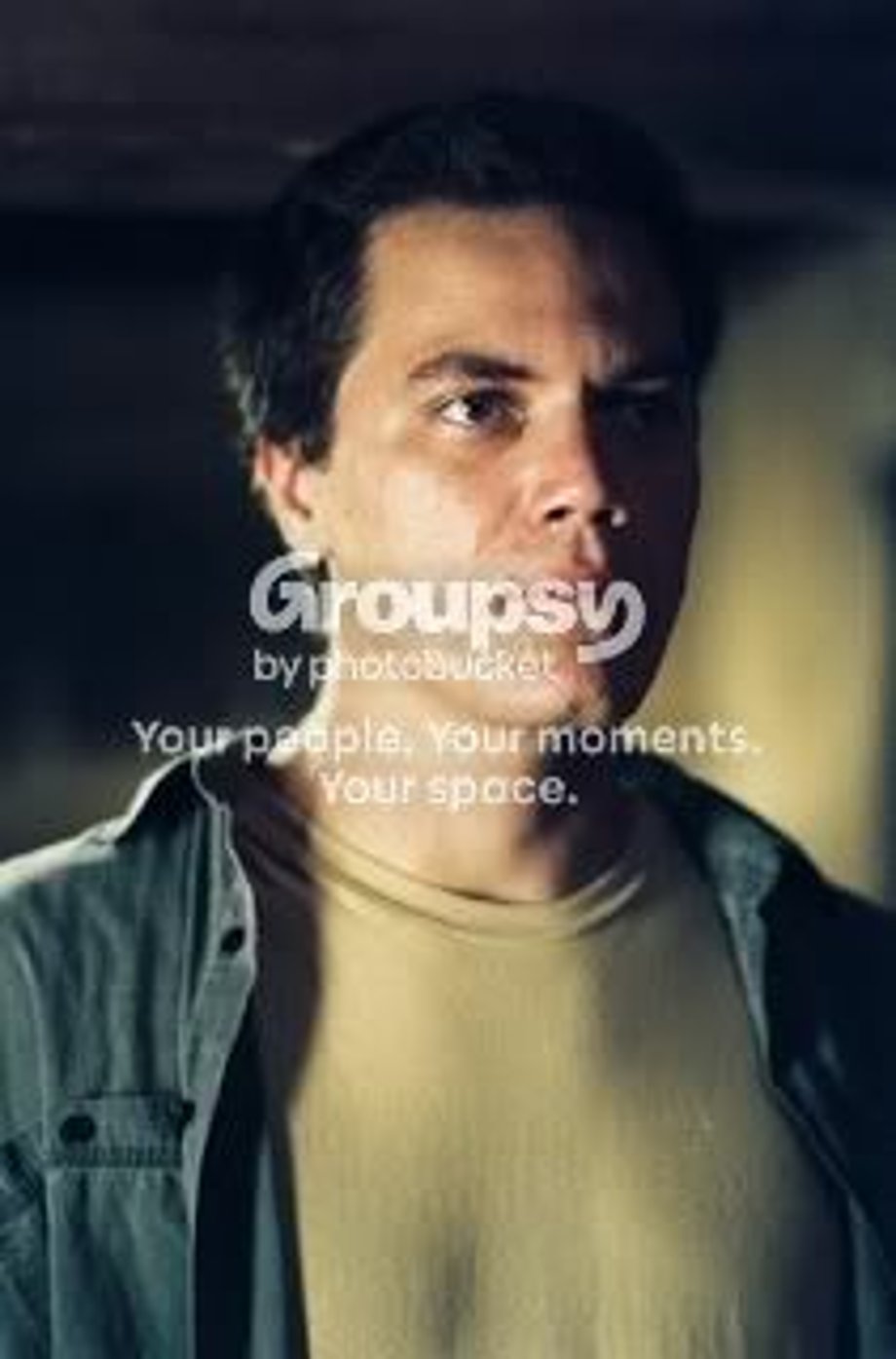 Michael Shannon