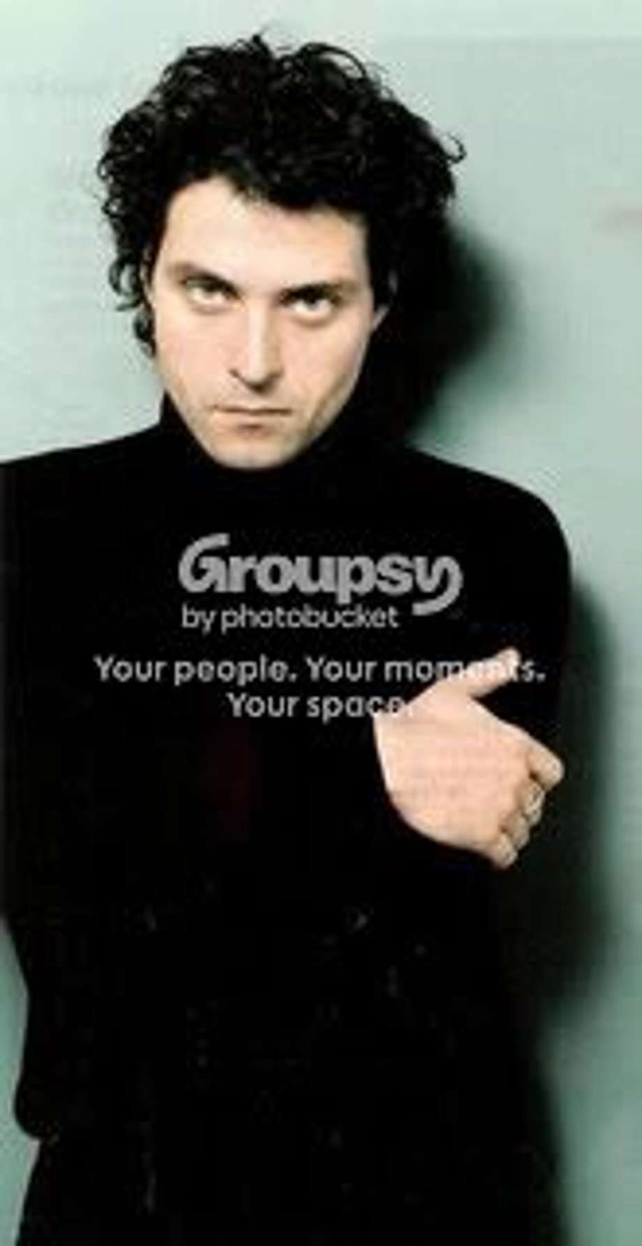 Rufus sewell
