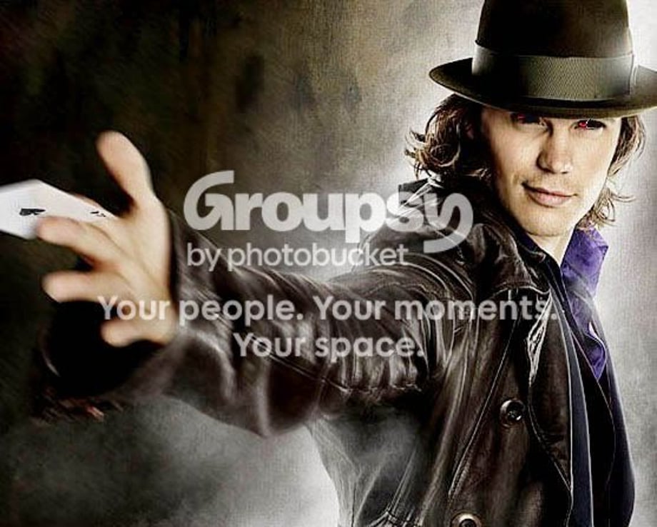 Gambit