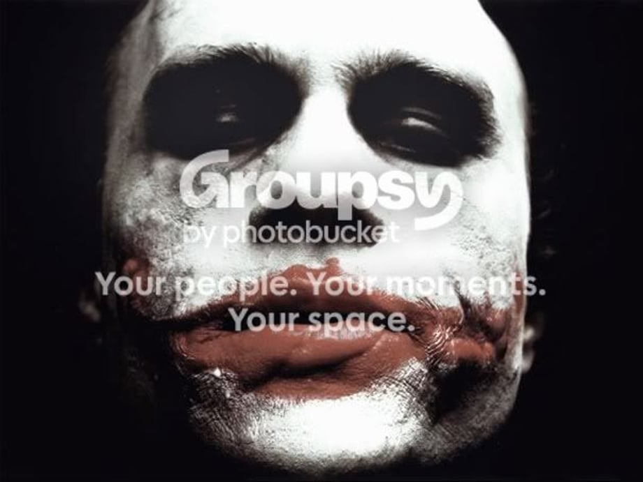 Photo Sharing and Video Hosting at Photobucket
