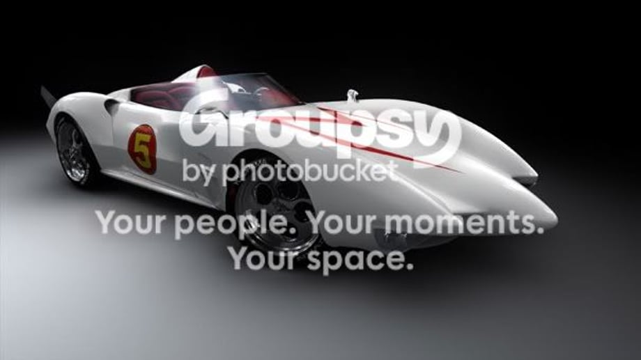 Photo Sharing and Video Hosting at Photobucket