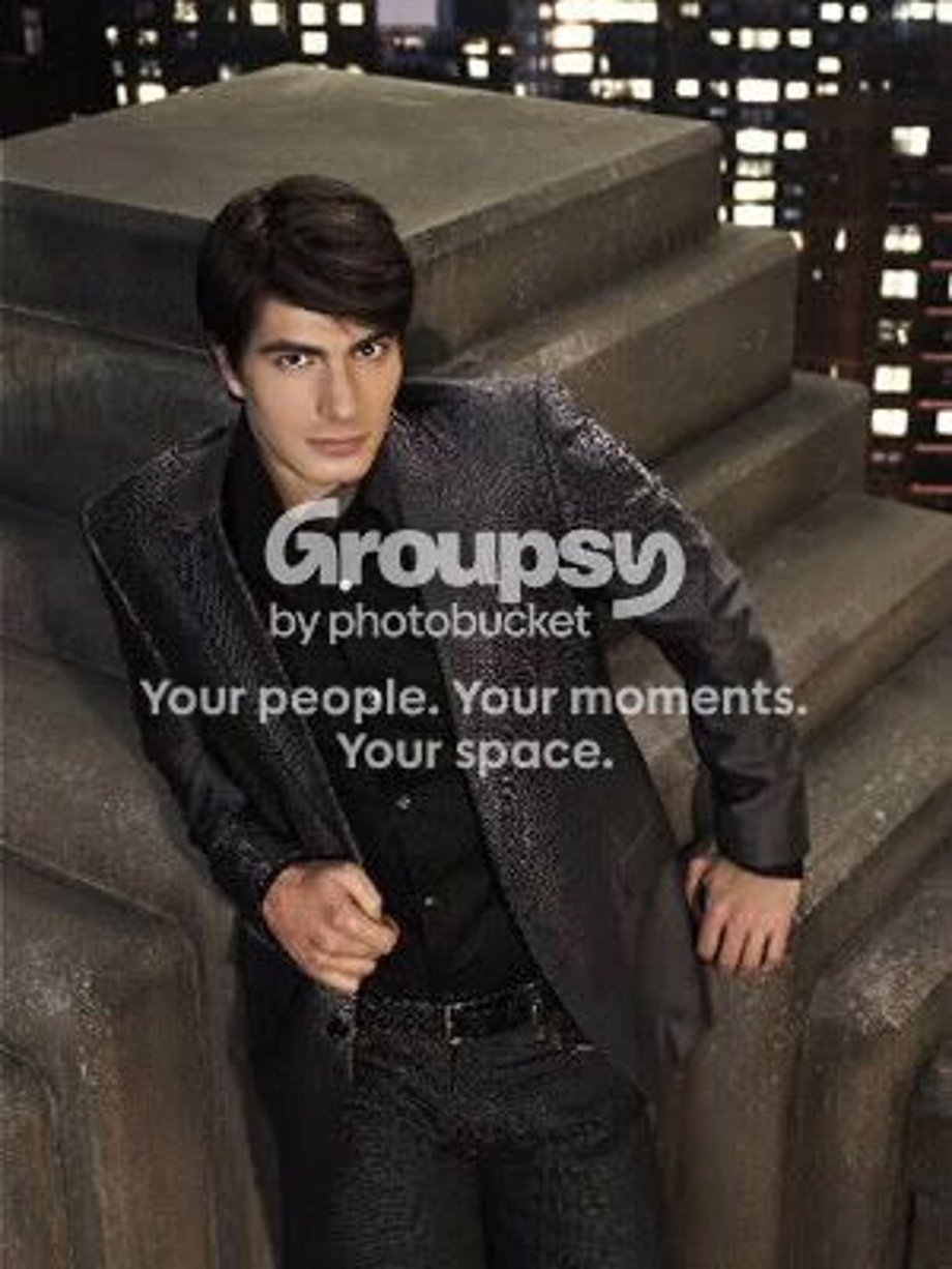 Photo Sharing and Video Hosting at Photobucket