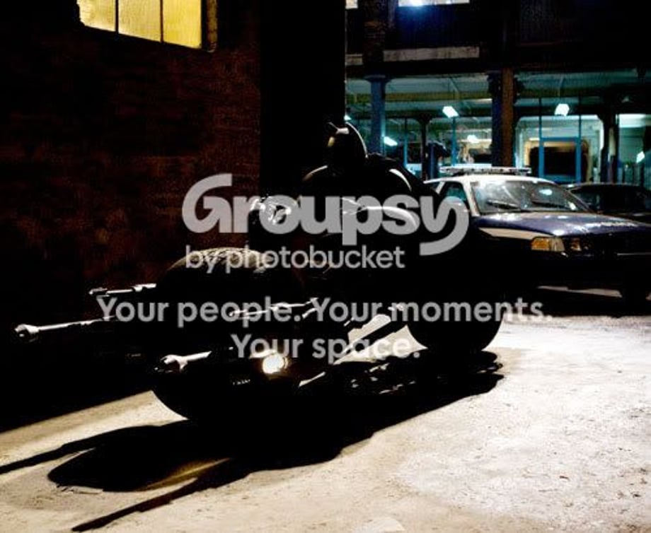 Photo Sharing and Video Hosting at Photobucket