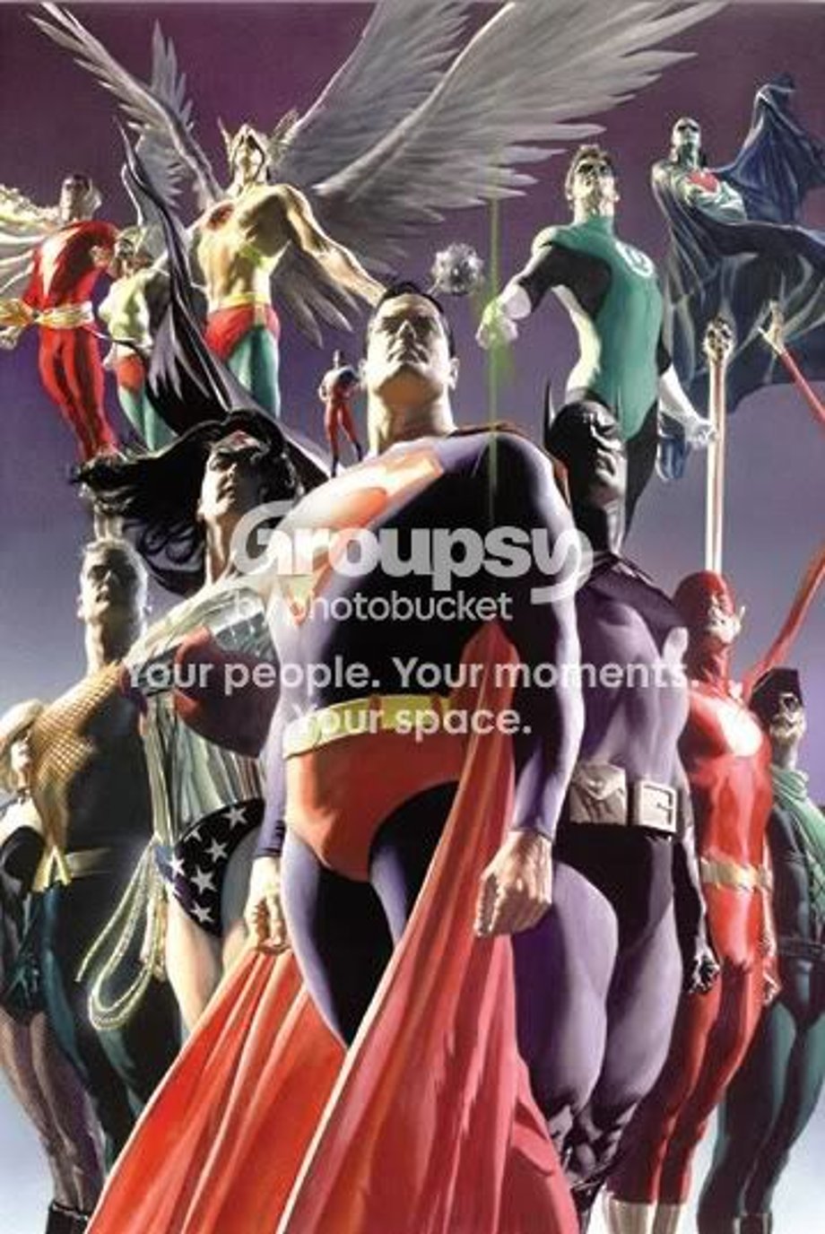 Photo Sharing and Video Hosting at Photobucket