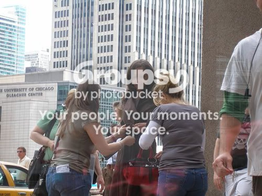 Photo Sharing and Video Hosting at Photobucket