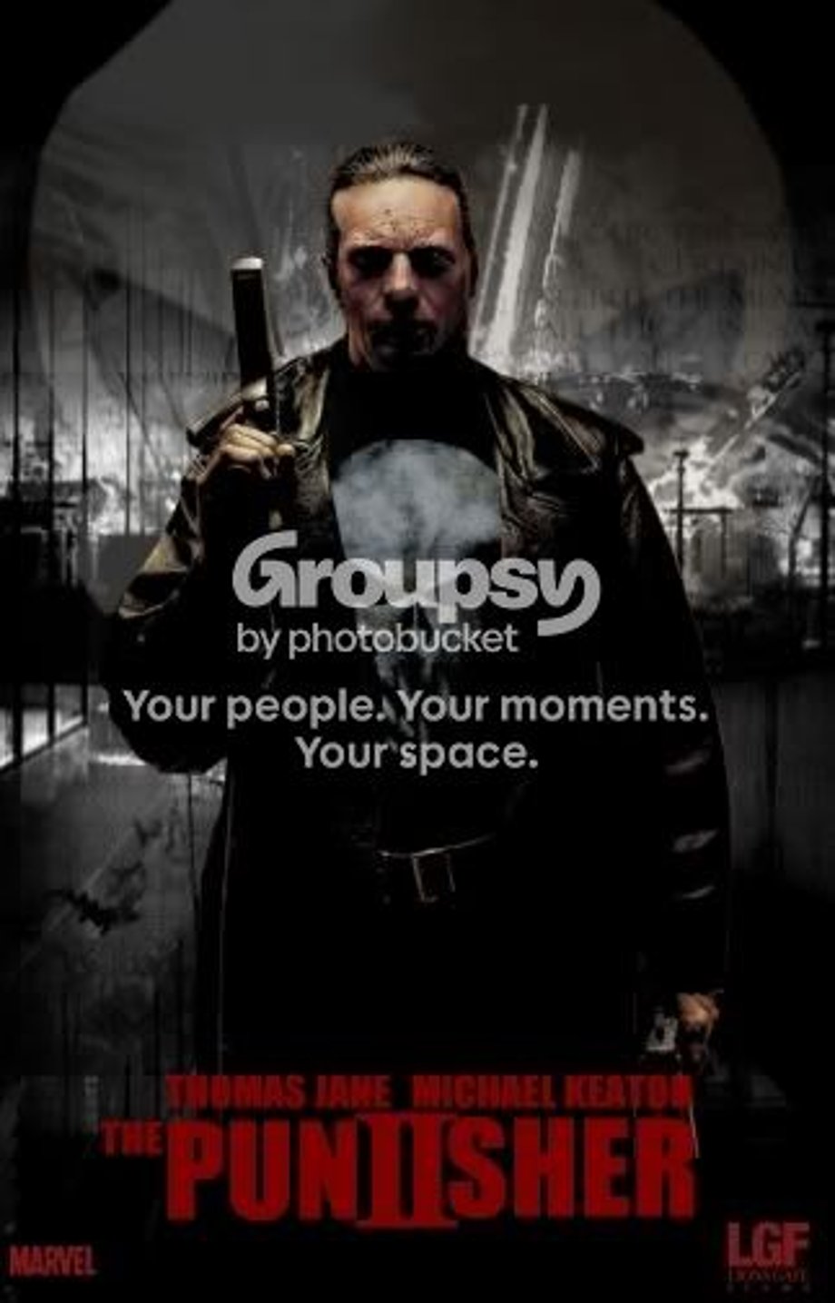 Photo Sharing and Video Hosting at Photobucket