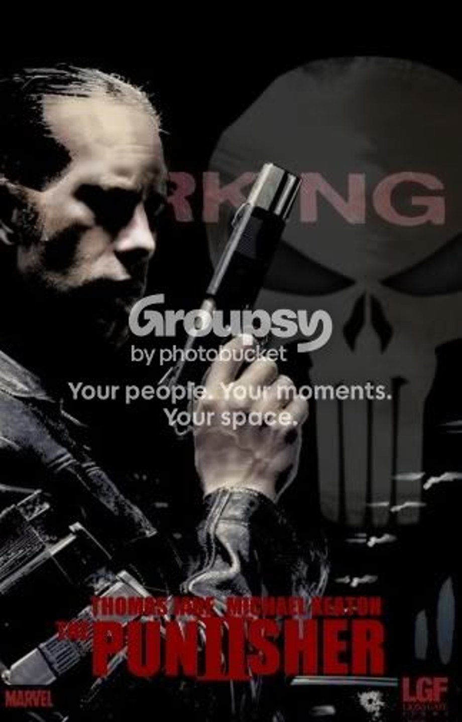 Photo Sharing and Video Hosting at Photobucket