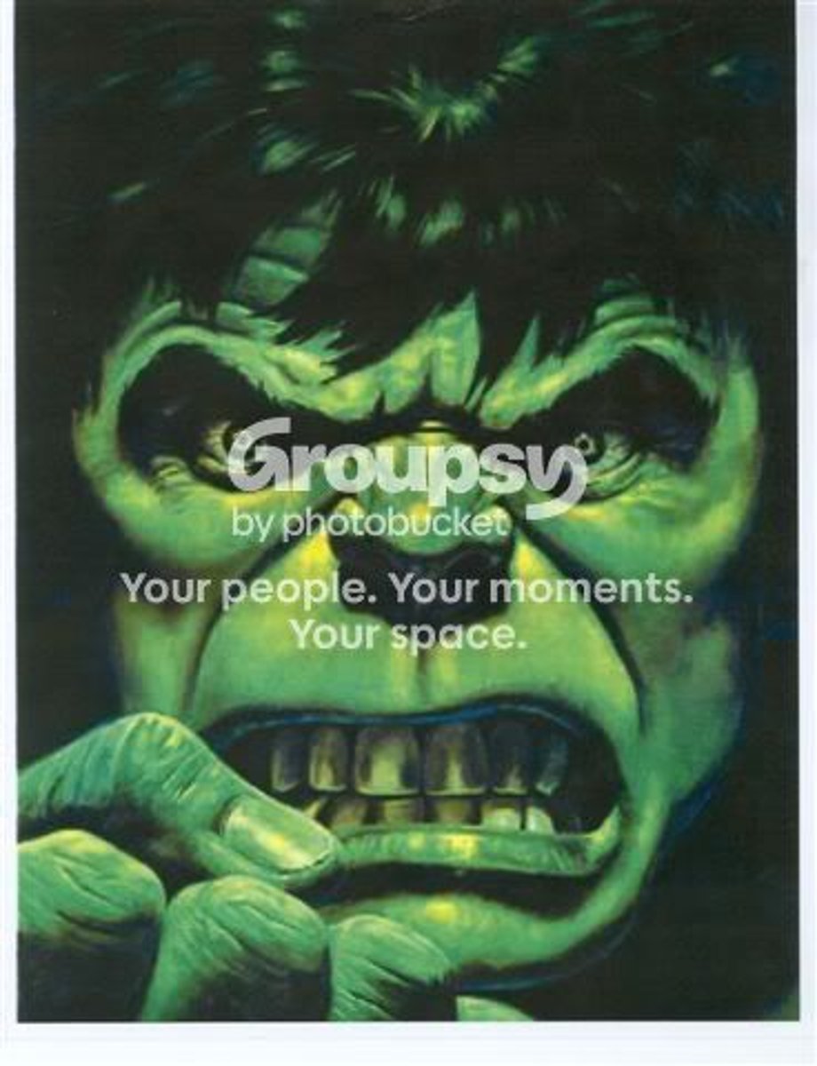 Photo Sharing and Video Hosting at Photobucket
