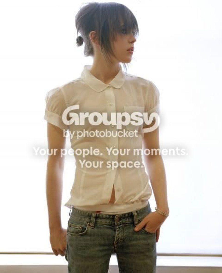 ellen page Pictures, Images and Photos