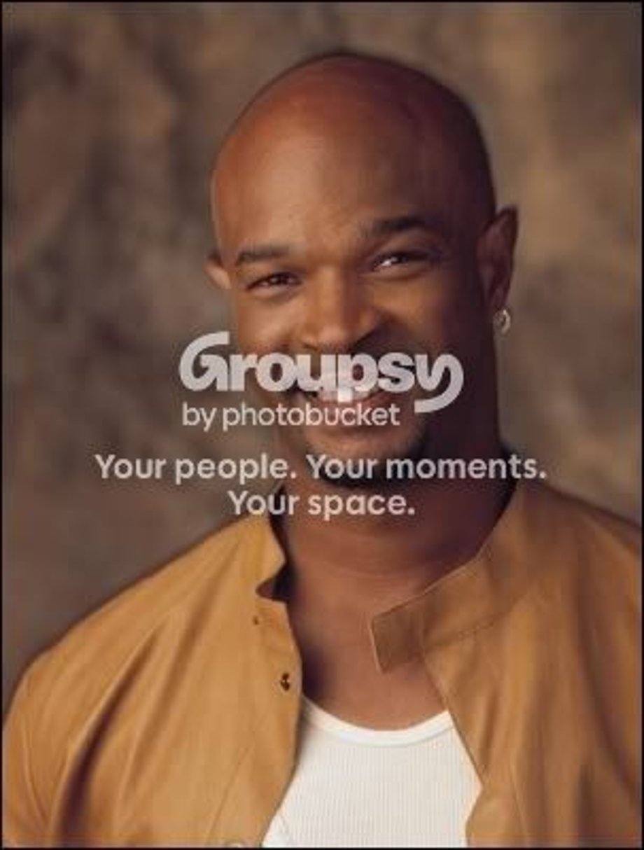 Damon Wayans Pictures, Images and Photos