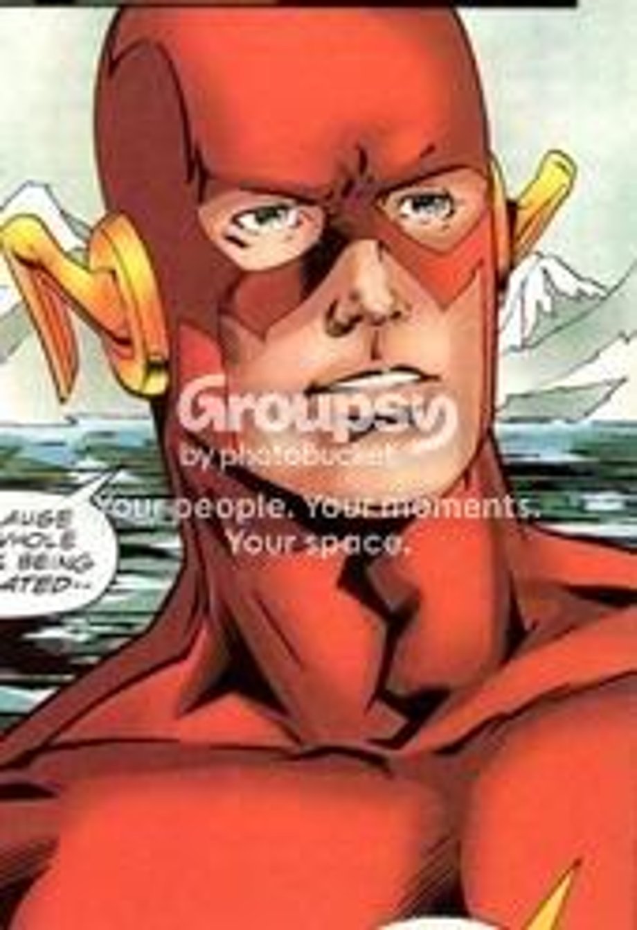 barry allen a.k.a the flash Pictures, Images and Photos