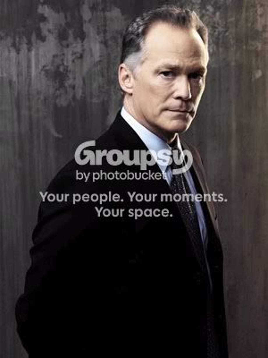 James as Bill Buchanan Pictures, Images and Photos
