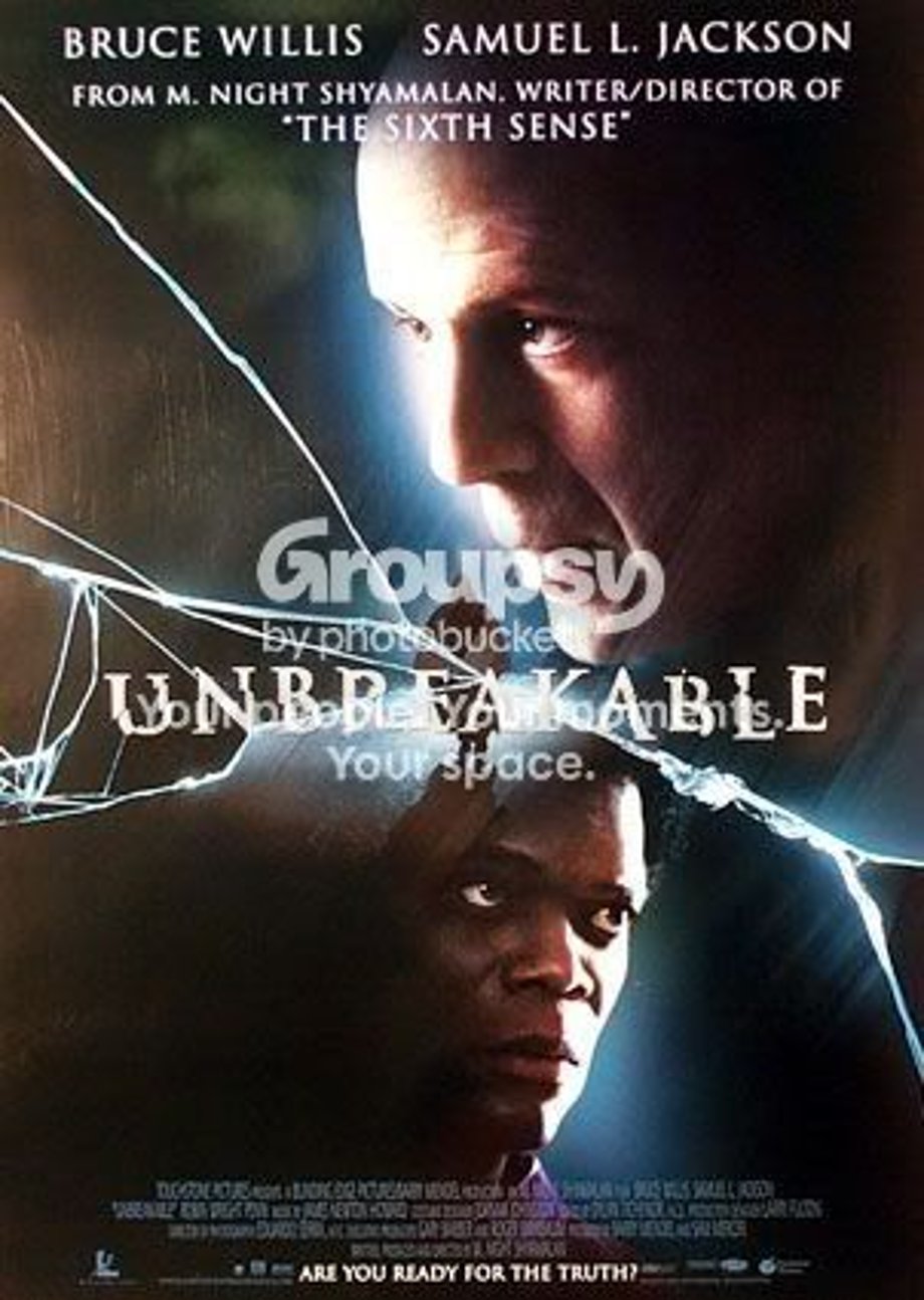 Unbreakable Pictures, Images and Photos