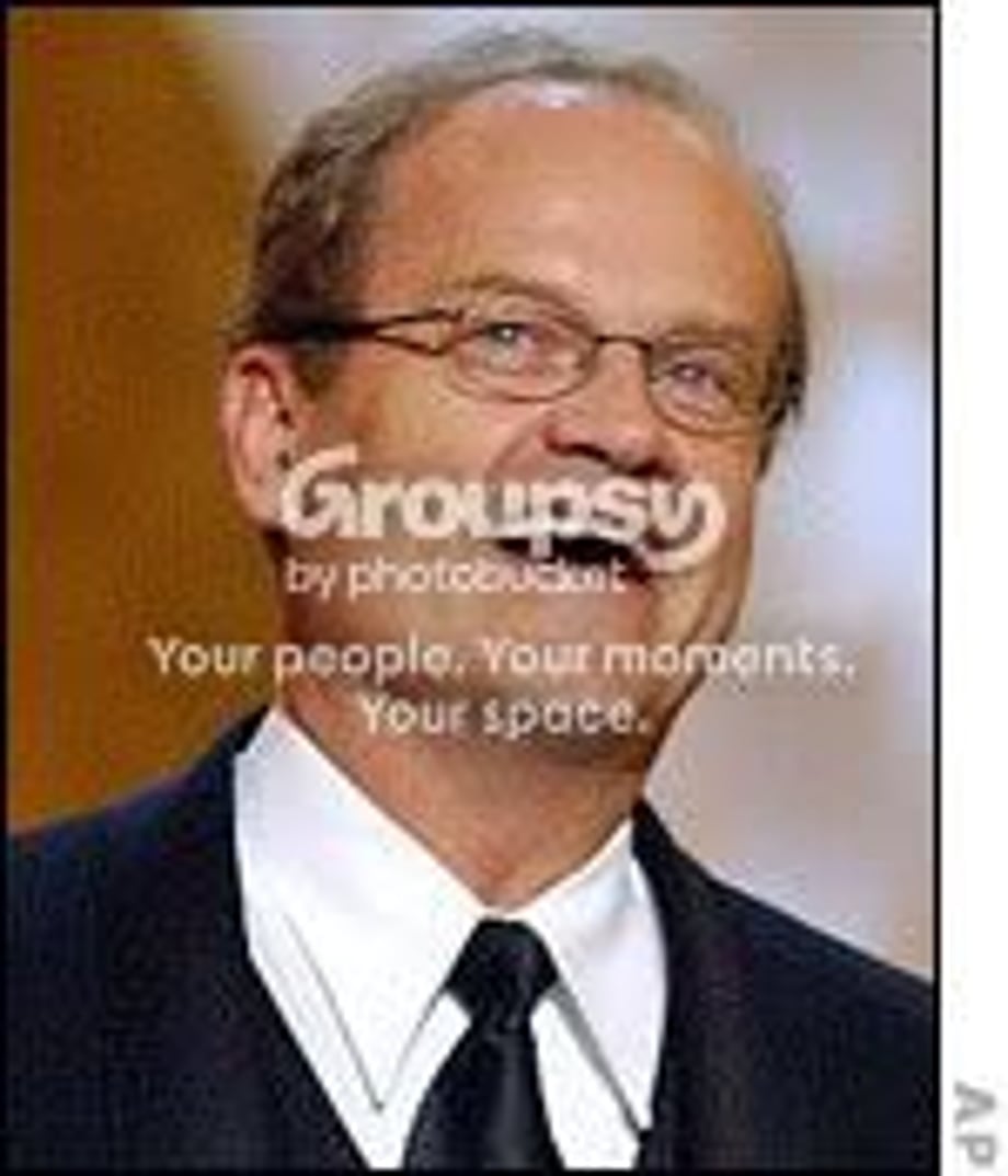 Kelsey Grammer Pictures, Images and Photos