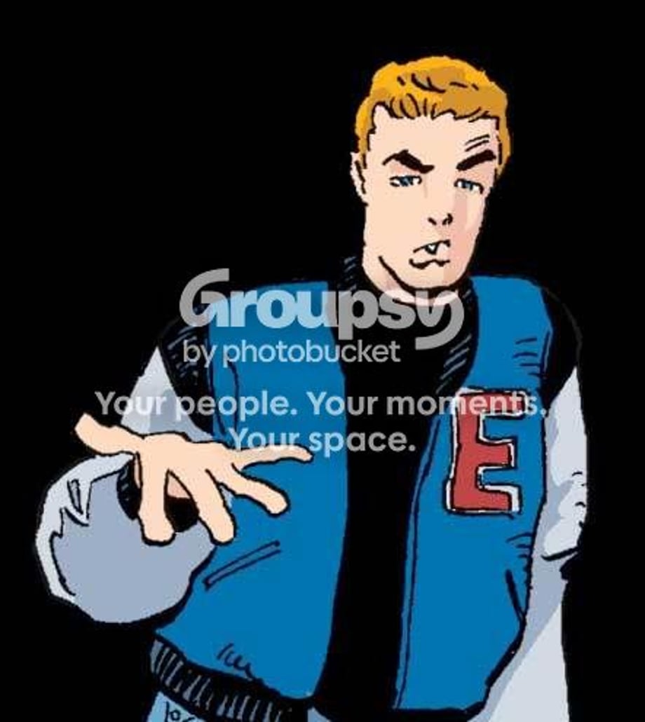 Flash Thompson Pictures, Images and Photos