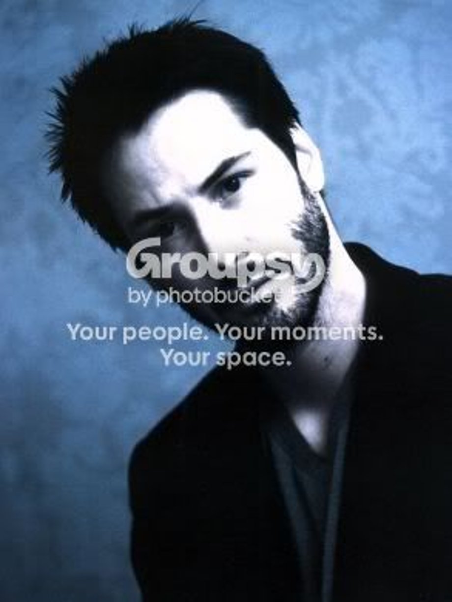 Keanu Reeves Pictures, Images and Photos