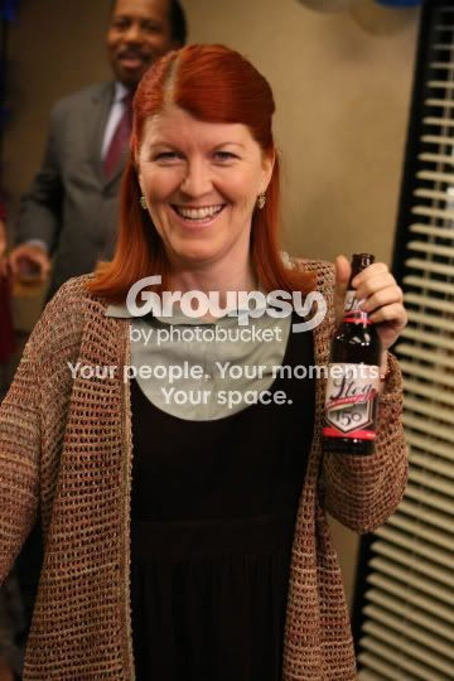 Meredith Palmer Pictures, Images and Photos