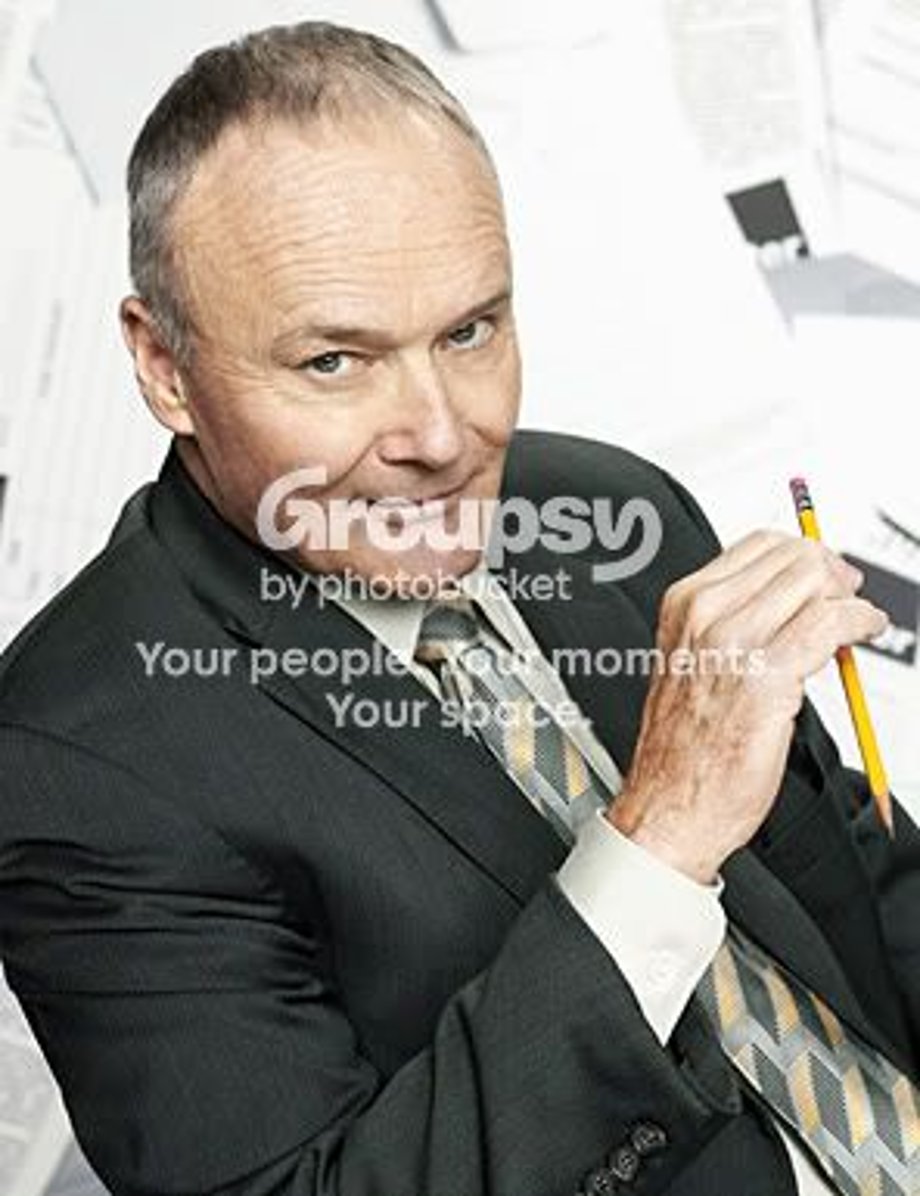 Creed Bratton Pictures, Images and Photos