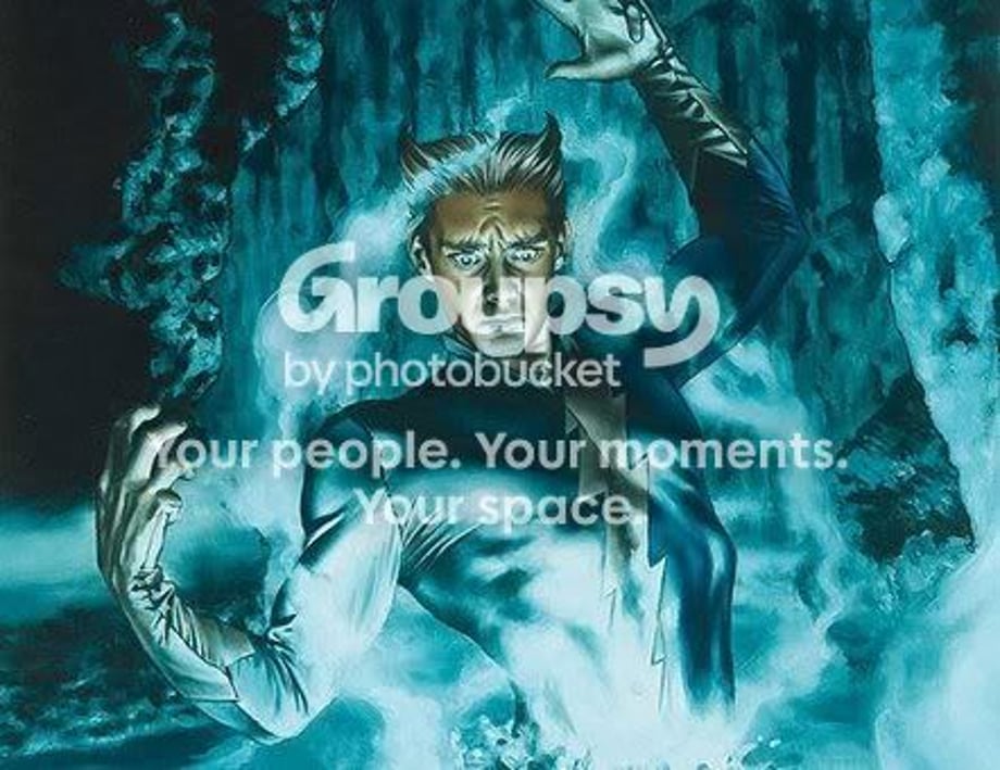 Quicksilver Pictures, Images and Photos