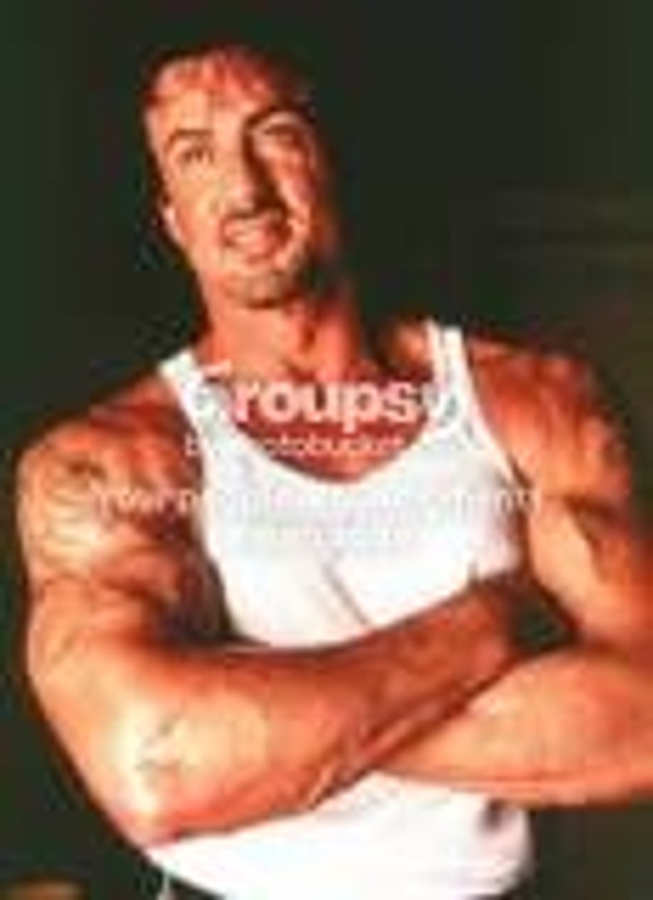 Sylvester Stallone Pictures, Images and Photos