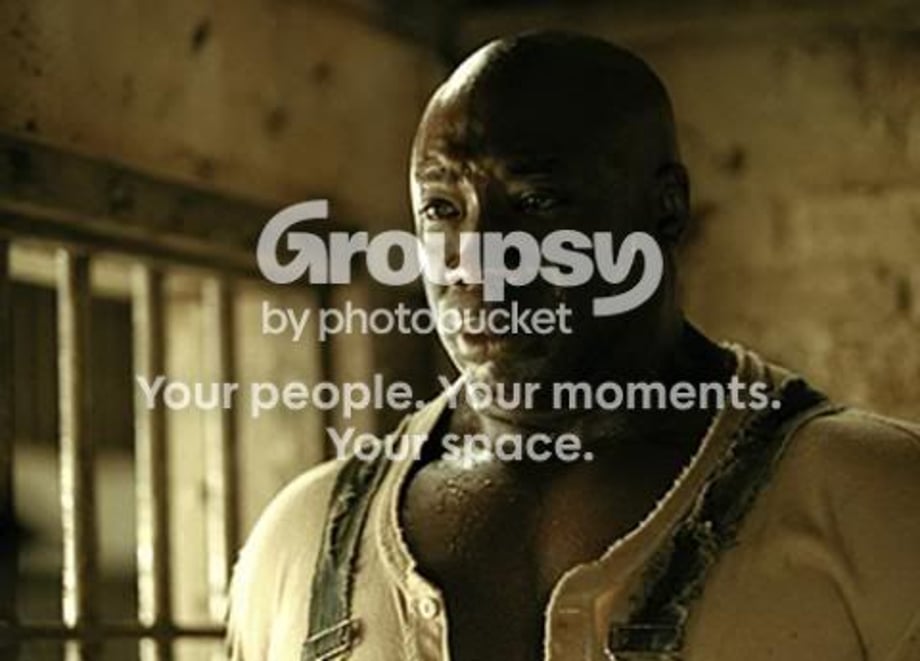 the green mile Pictures, Images and Photos
