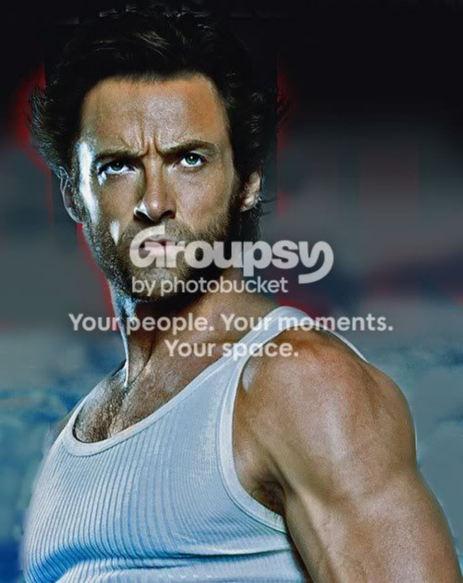 Wolverine 1 Pictures, Images and Photos