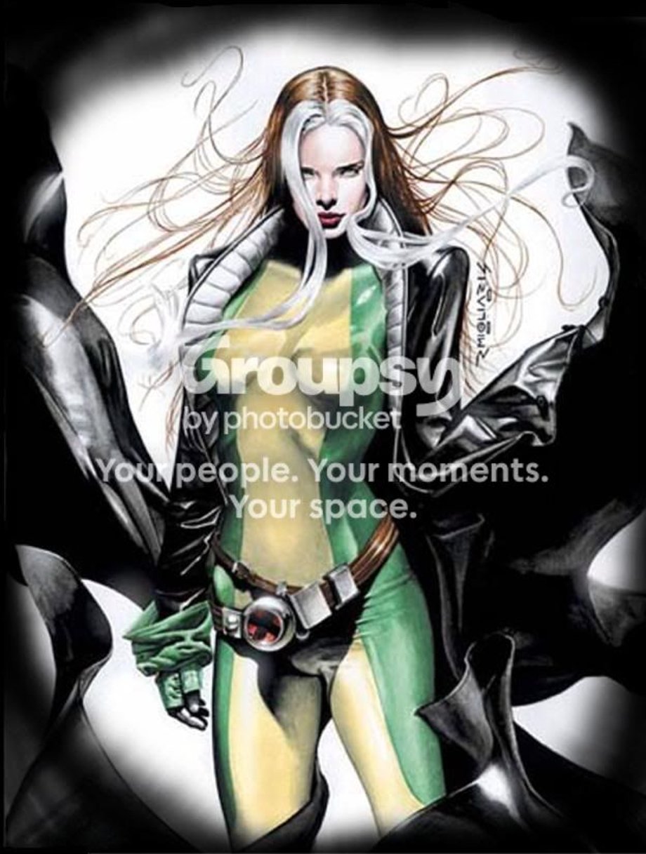 Rogue Pictures, Images and Photos