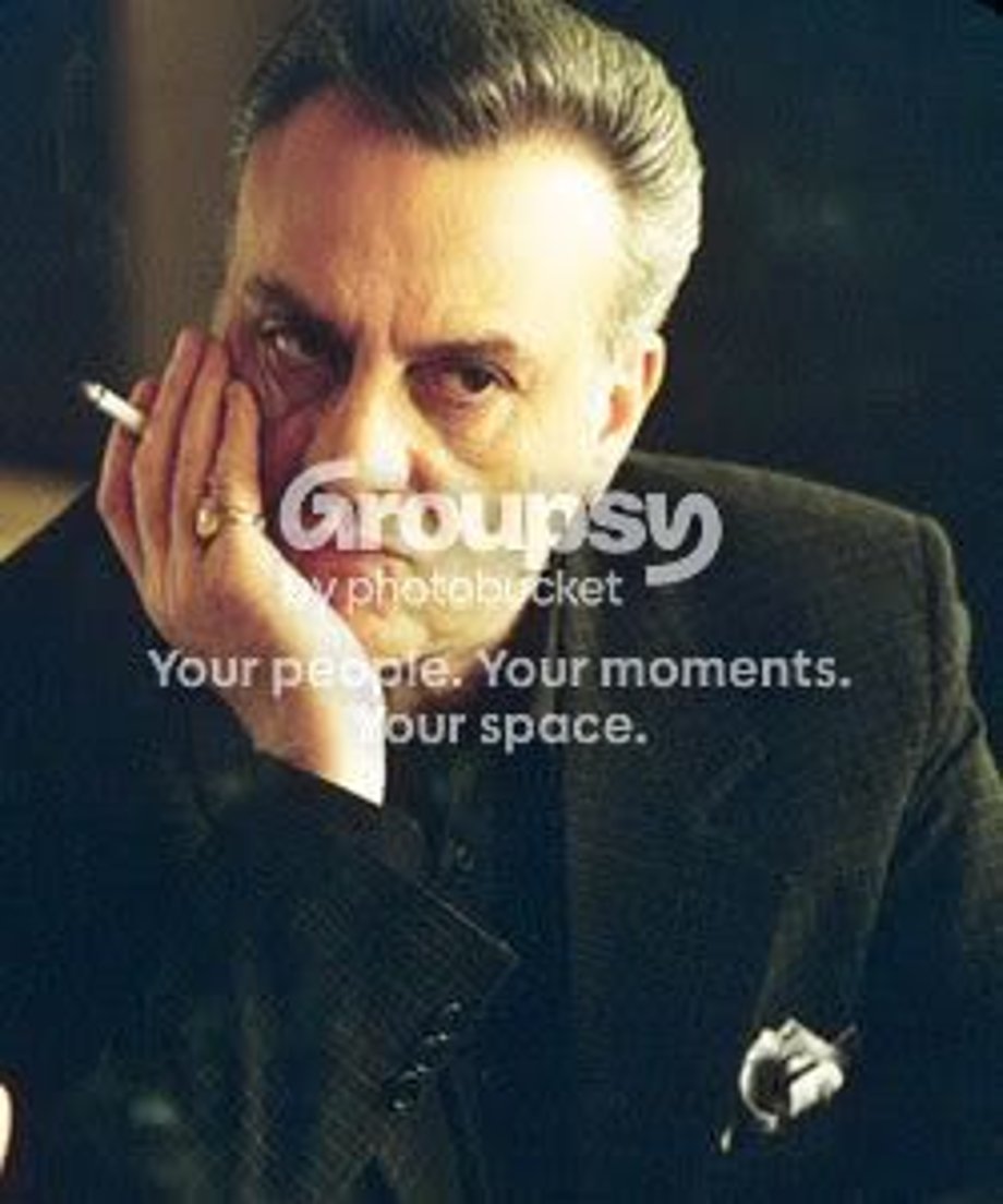 Johnny Sack