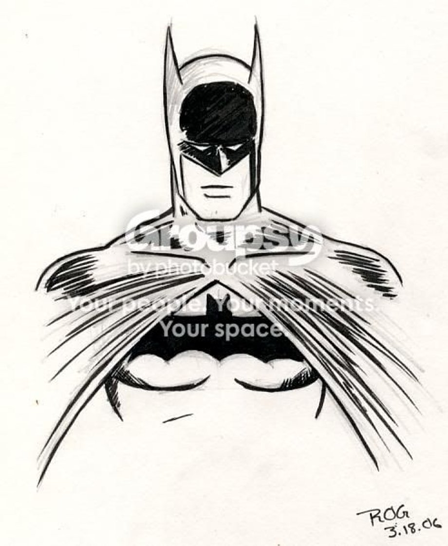 Batman Pictures, Images and Photos