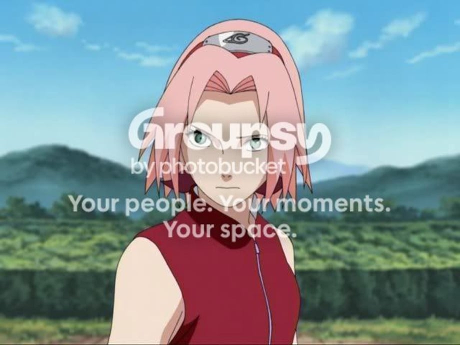 Sakura Shippuden Pictures, Images and Photos