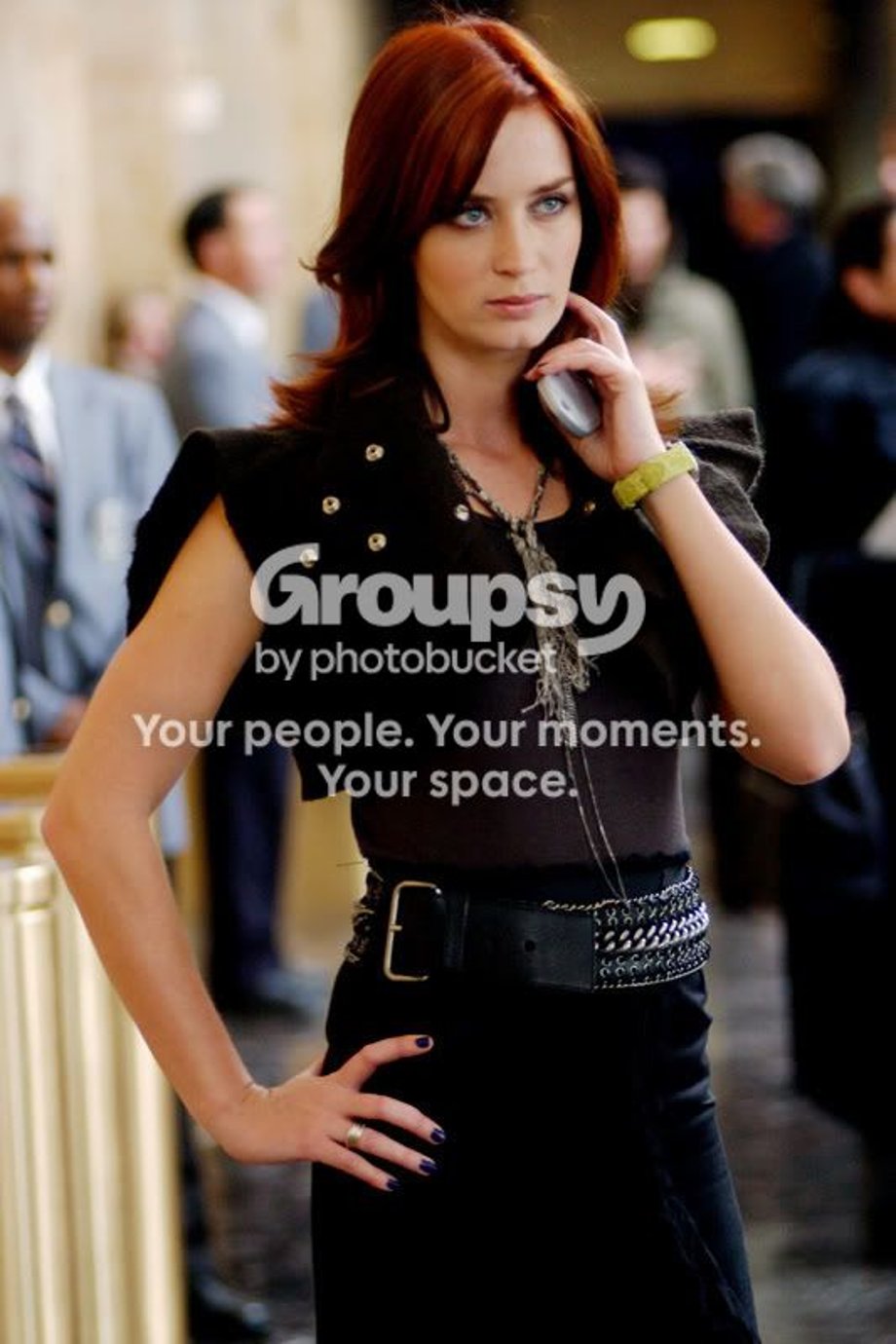 emily blunt Pictures, Images and Photos