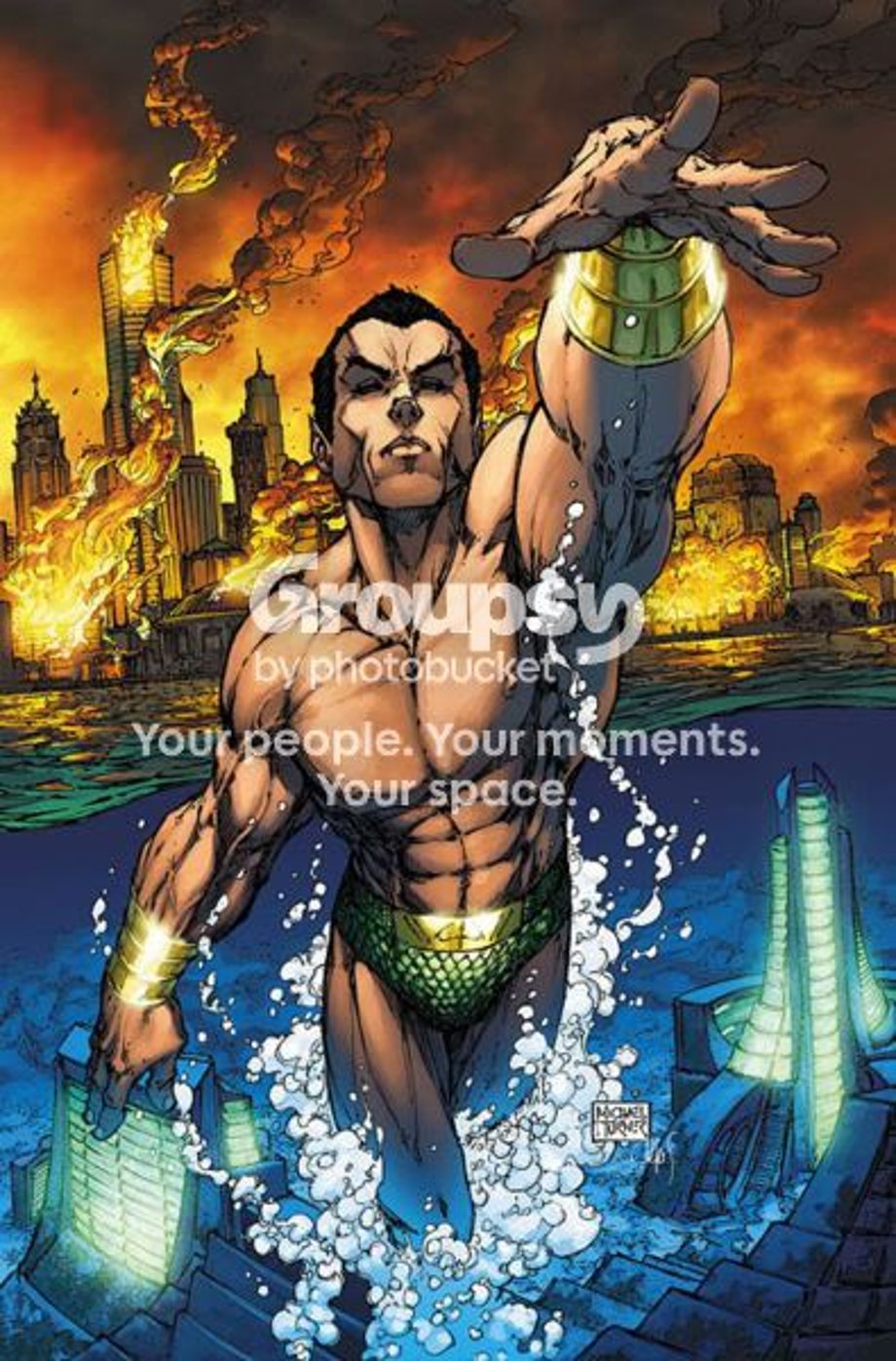 namor Pictures, Images and Photos