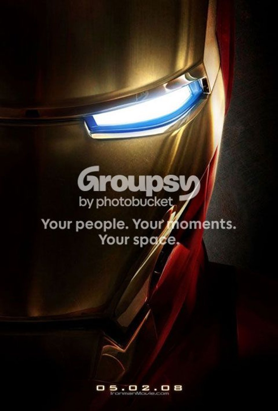 Iron-Man Movie