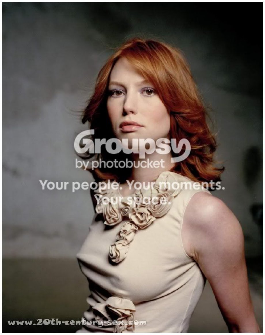 Alicia Witt Pictures, Images and Photos