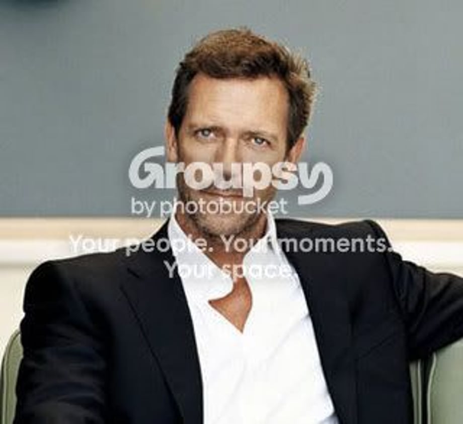 Huge Laurie Pictures, Images and Photos