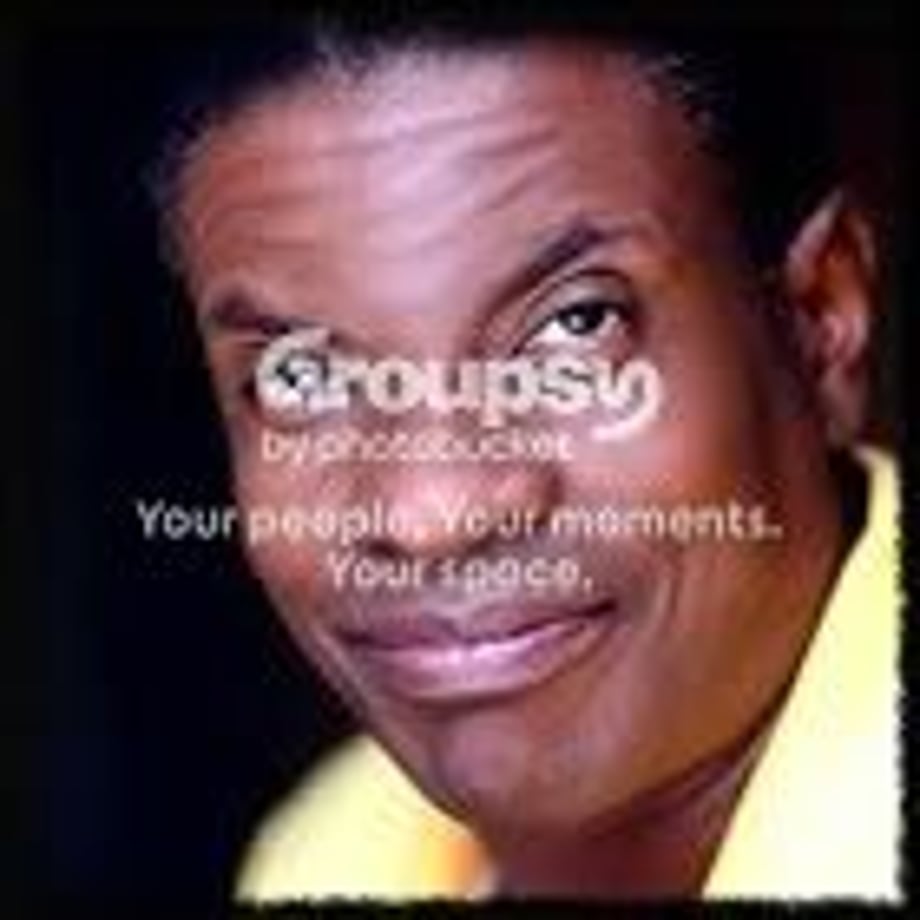 Keith David, my Fav. actor Pictures, Images and Photos