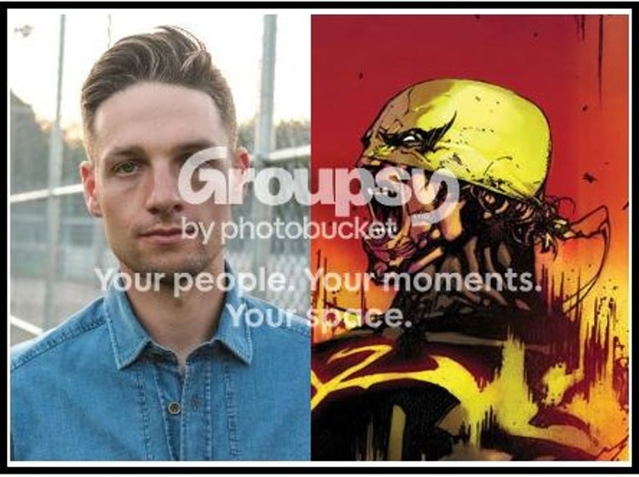  photo ironfist.jpg