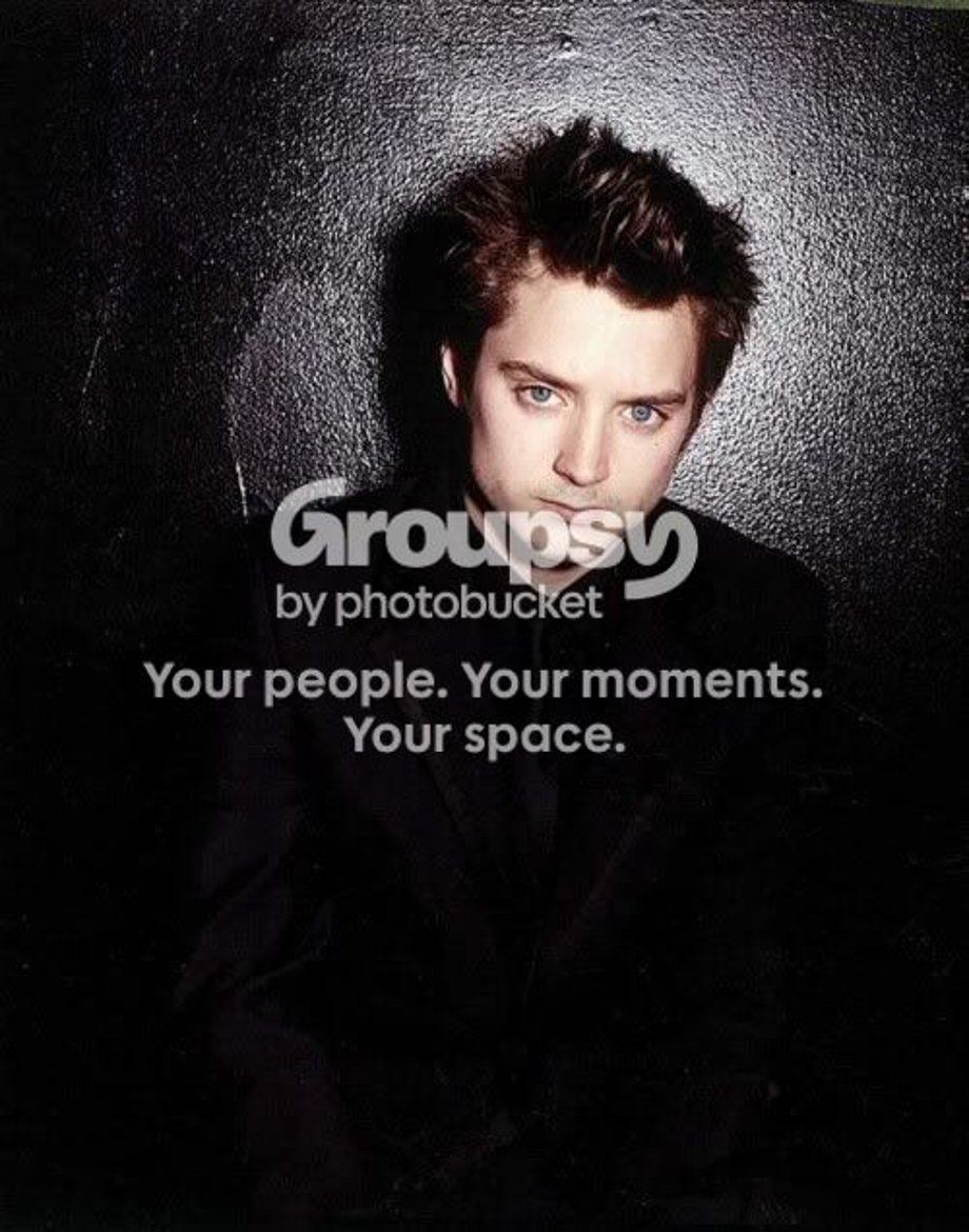 Elijah Wood Pictures, Images and Photos