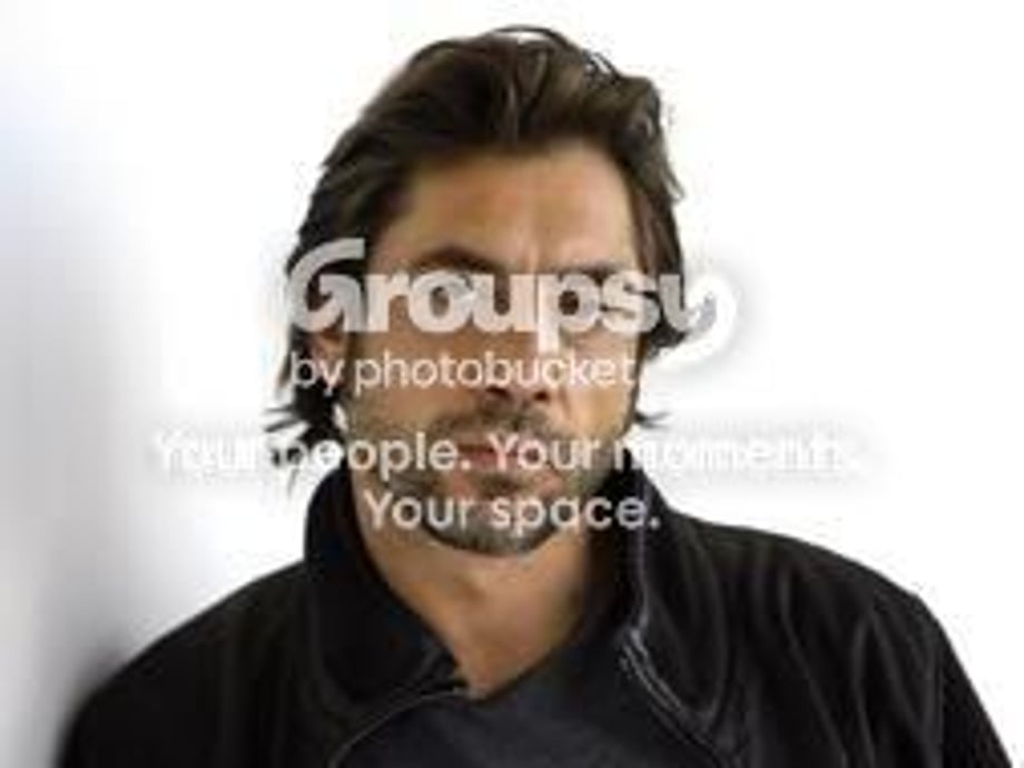 Javier Bardem Pictures, Images and Photos