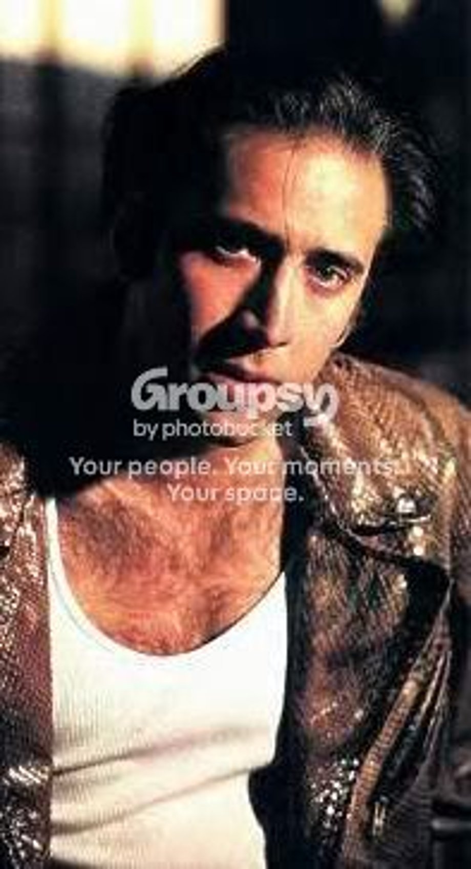 Nicholas Cage Pictures, Images and Photos