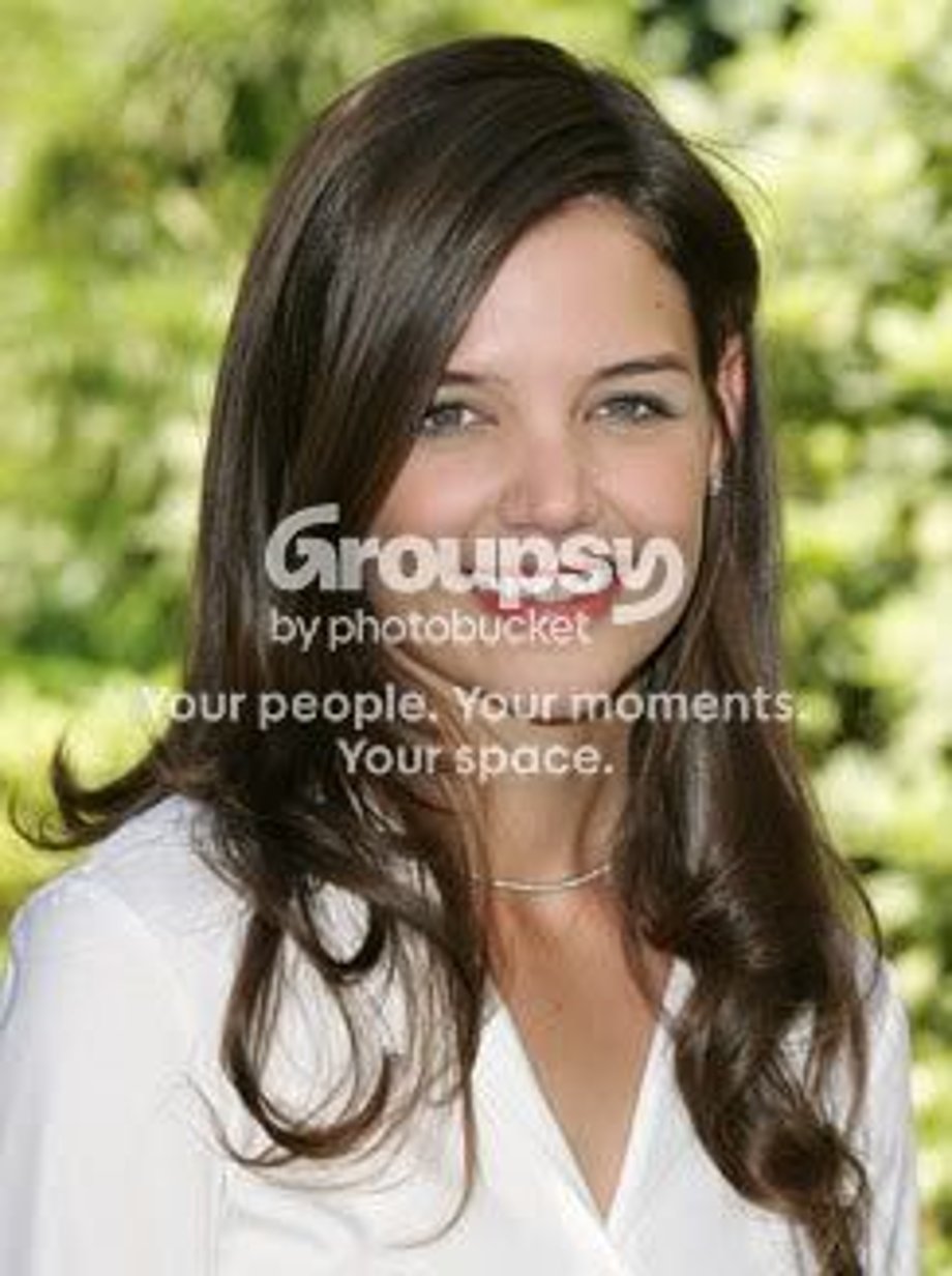 katie holmes Pictures, Images and Photos